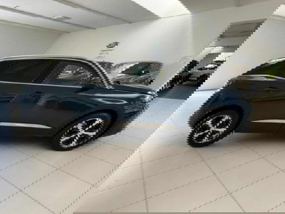 Peugeot 3008 usata a Modena (4)