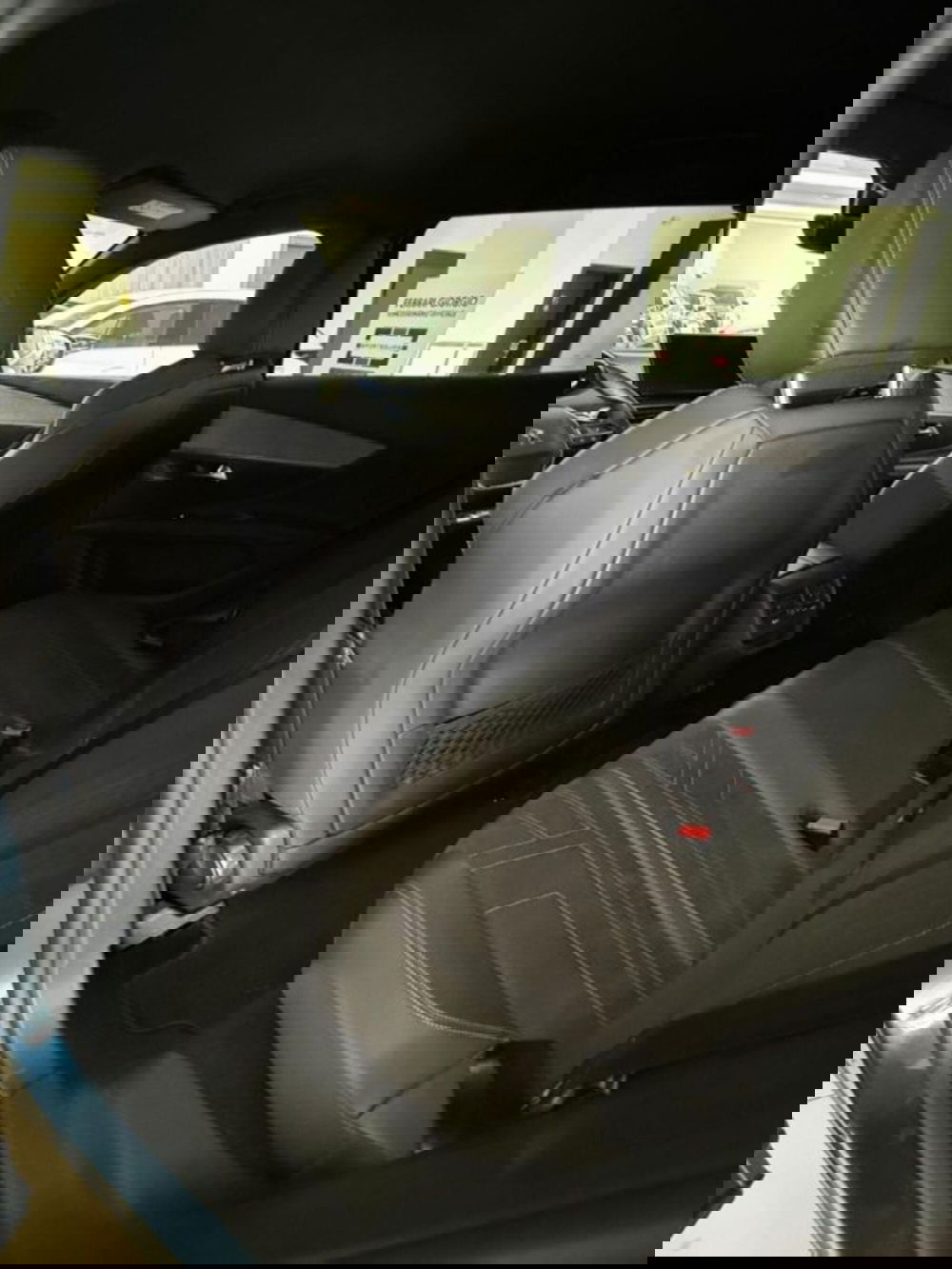 Peugeot 3008 usata a Modena (9)