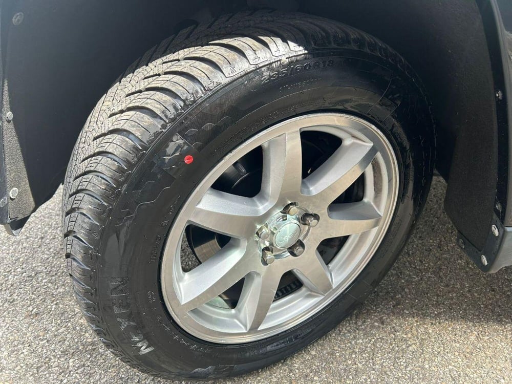 Jeep Cherokee usata a Reggio Emilia (10)