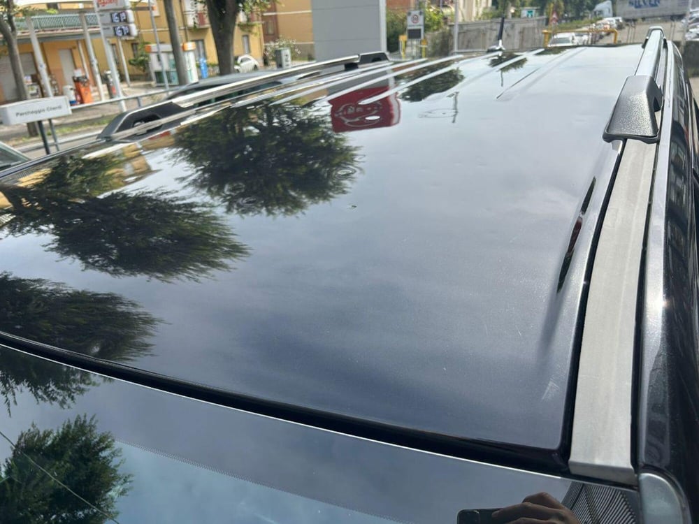 Jeep Cherokee usata a Reggio Emilia (8)