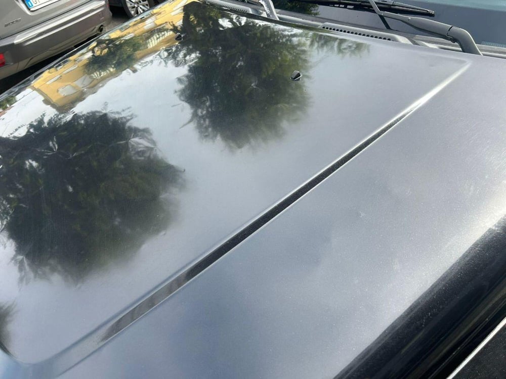 Jeep Cherokee usata a Reggio Emilia (9)