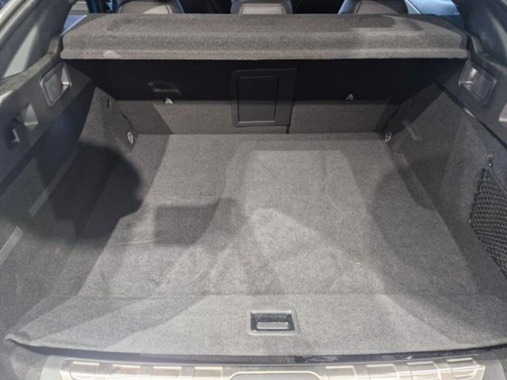 Peugeot 408 usata a Salerno (10)