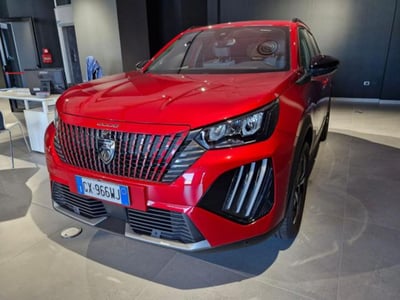 Peugeot 2008 PureTech 100 S&amp;S Allure nuova a Atena Lucana