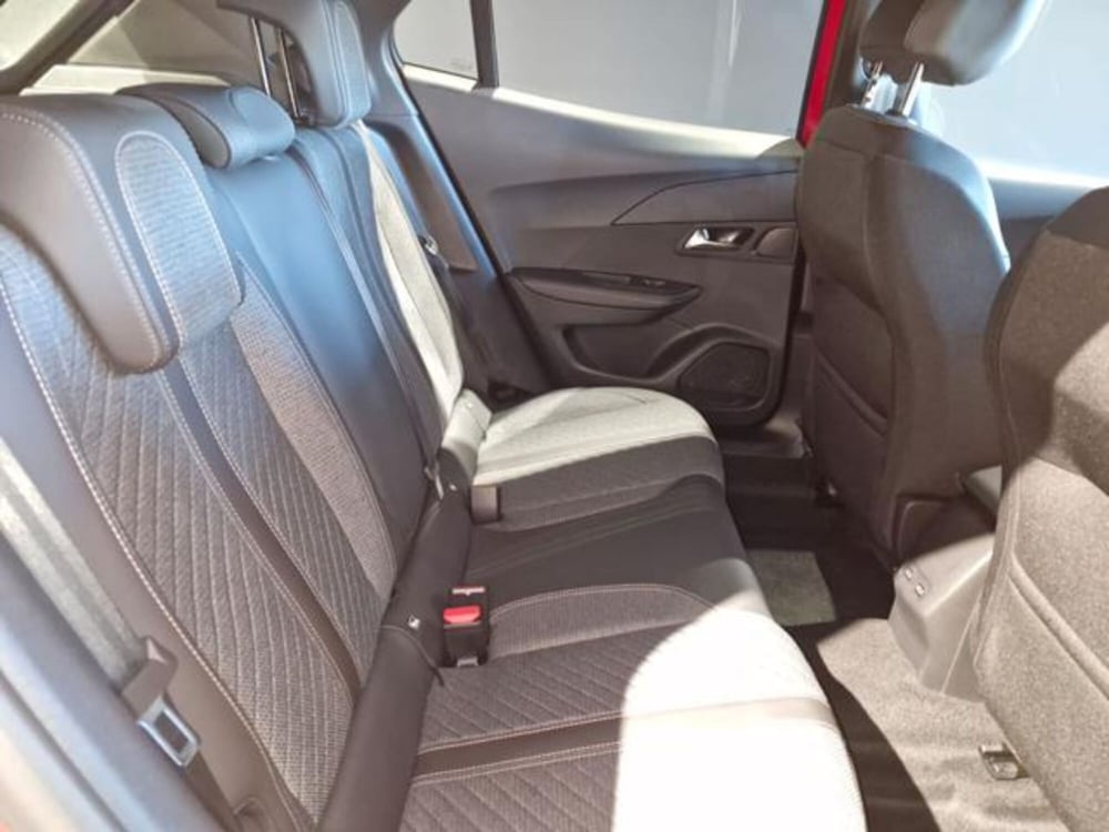 Peugeot 2008 nuova a Salerno (20)
