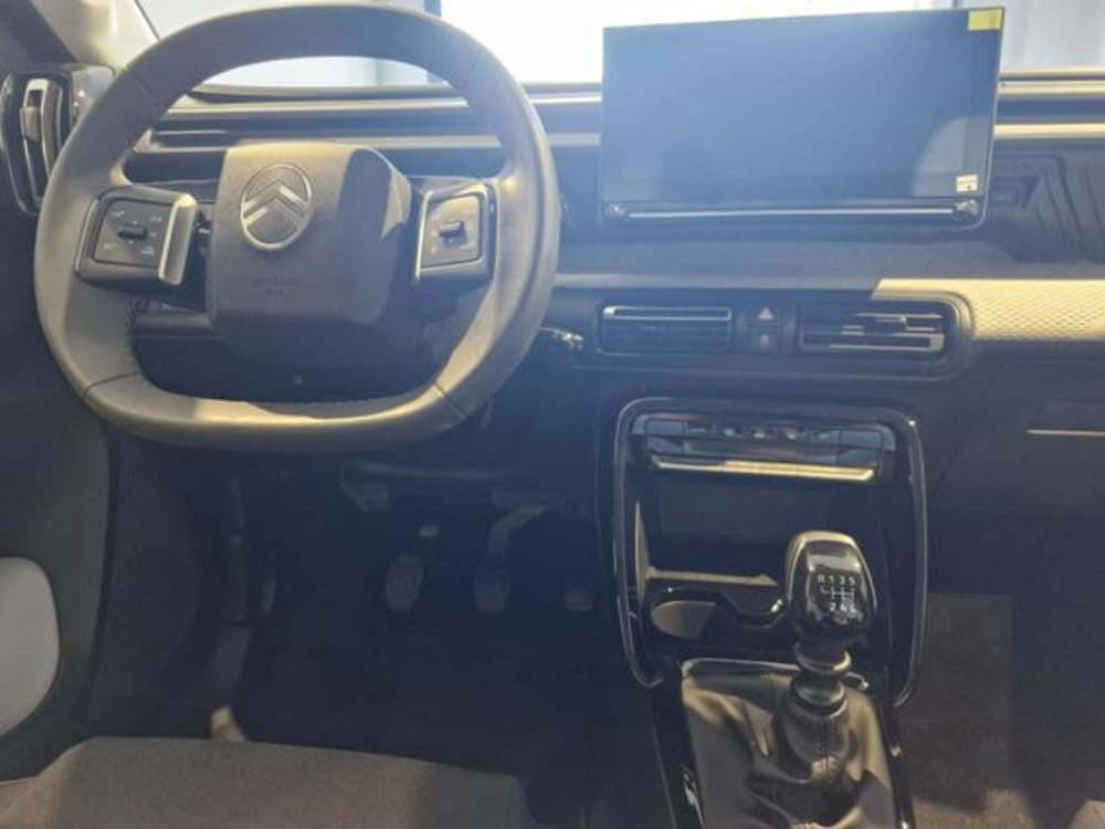 Citroen C3 usata a Salerno (13)