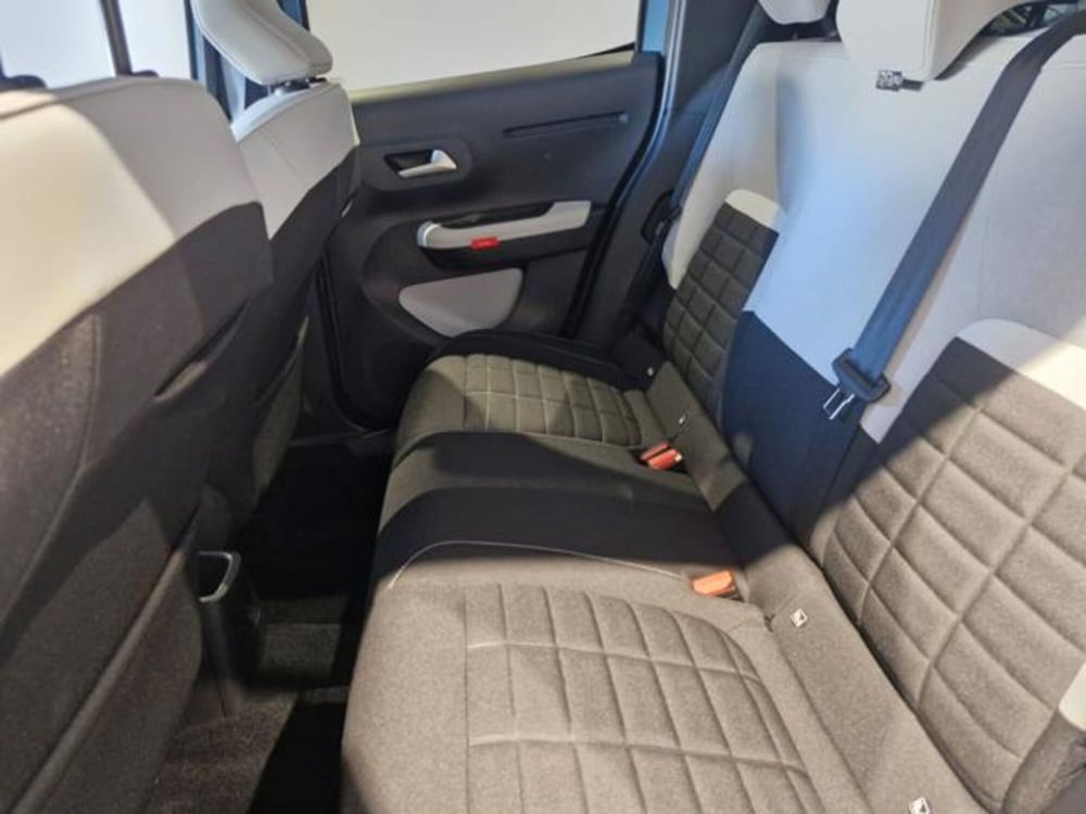 Citroen C3 usata a Salerno (14)