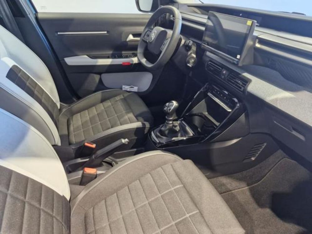 Citroen C3 usata a Salerno (15)