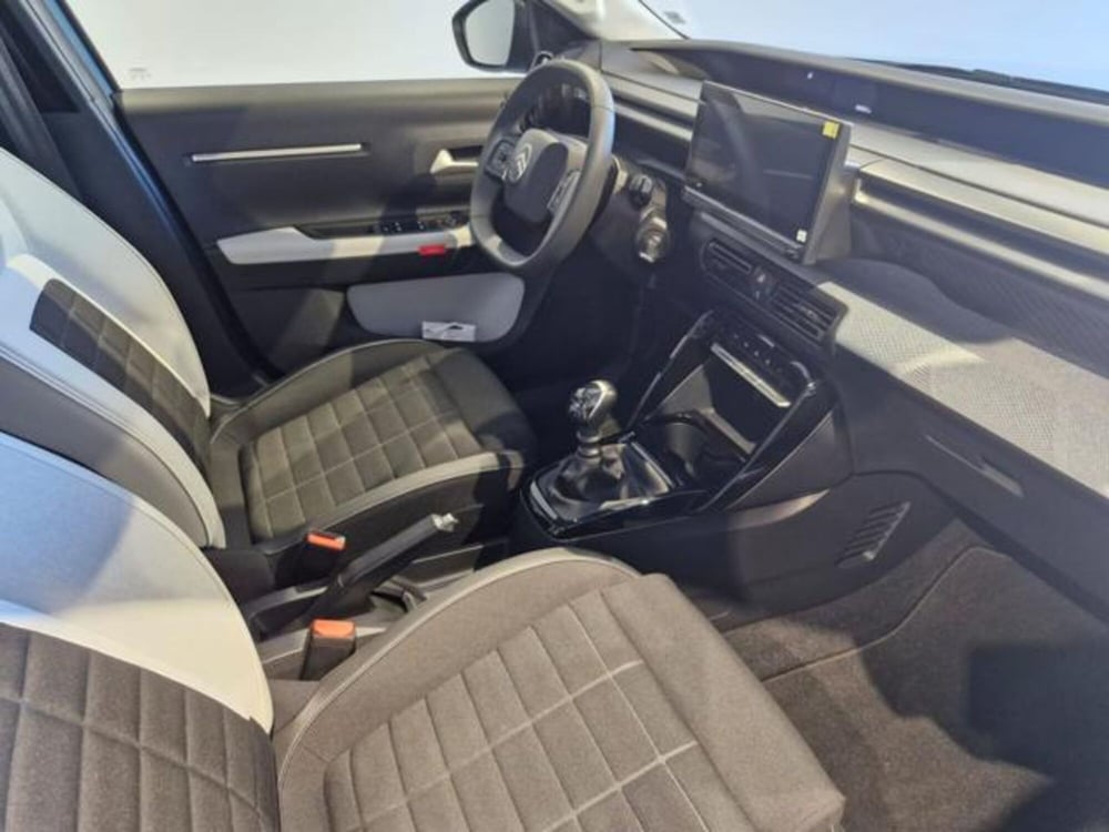 Citroen C3 usata a Salerno (16)
