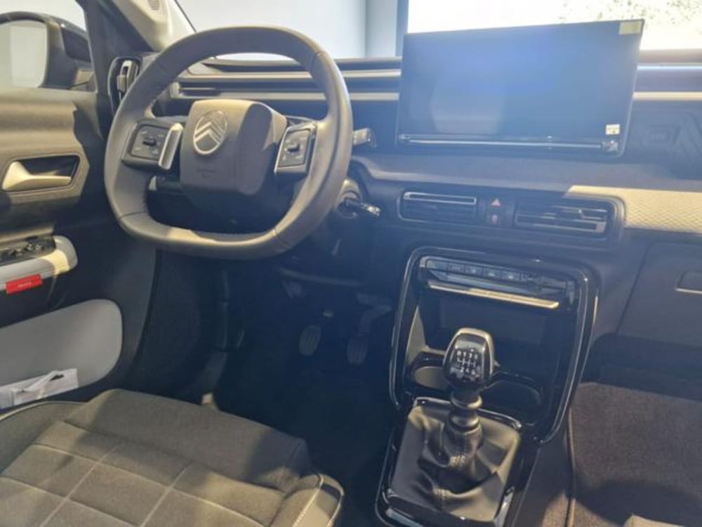 Citroen C3 usata a Salerno (18)