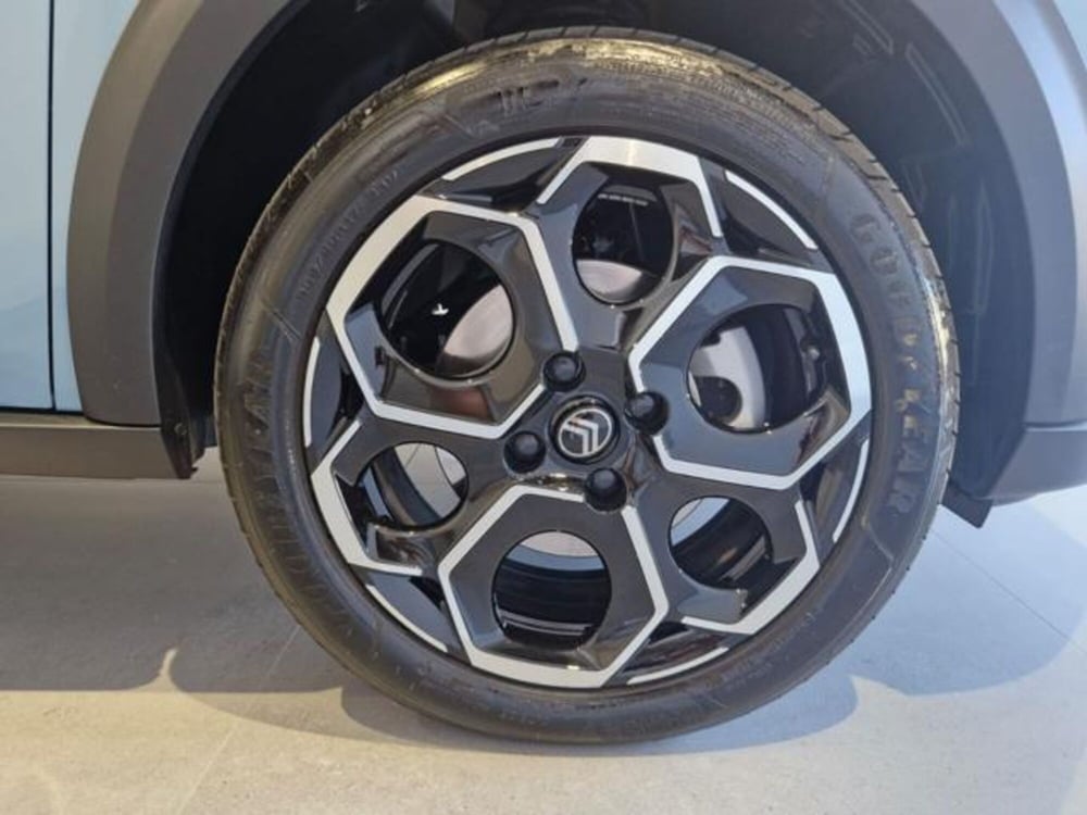 Citroen C3 usata a Salerno (19)
