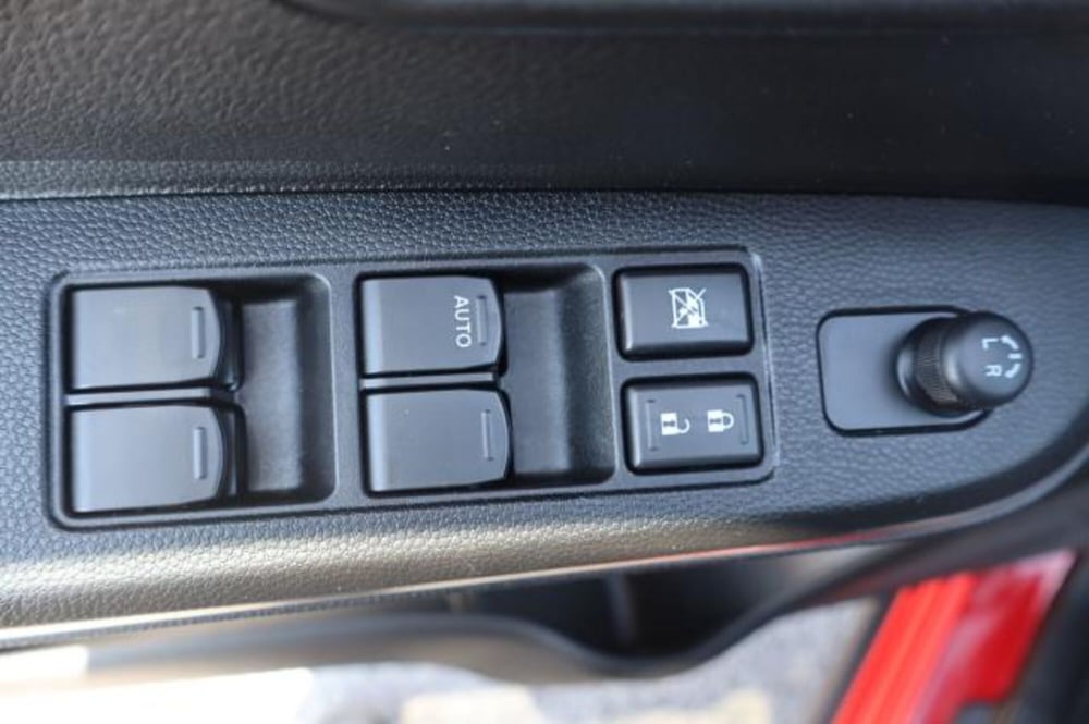 Suzuki Ignis usata a Gorizia (11)