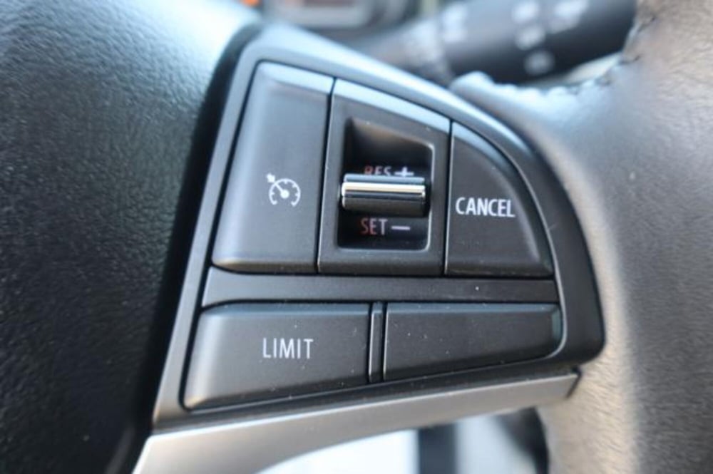 Suzuki Ignis usata a Gorizia (13)