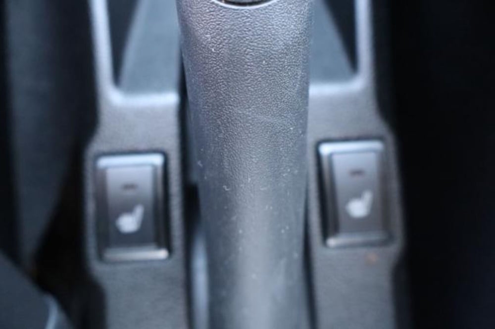 Suzuki Ignis usata a Gorizia (18)