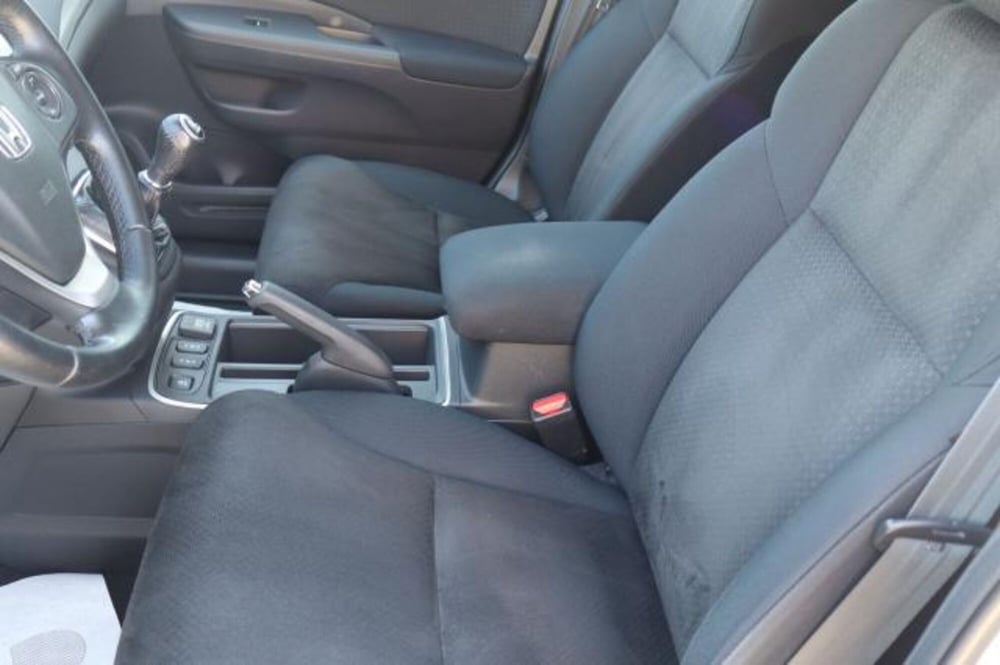 Honda CR-V usata a Gorizia (10)