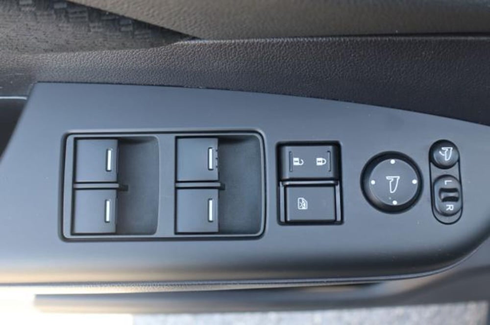 Honda CR-V usata a Gorizia (11)