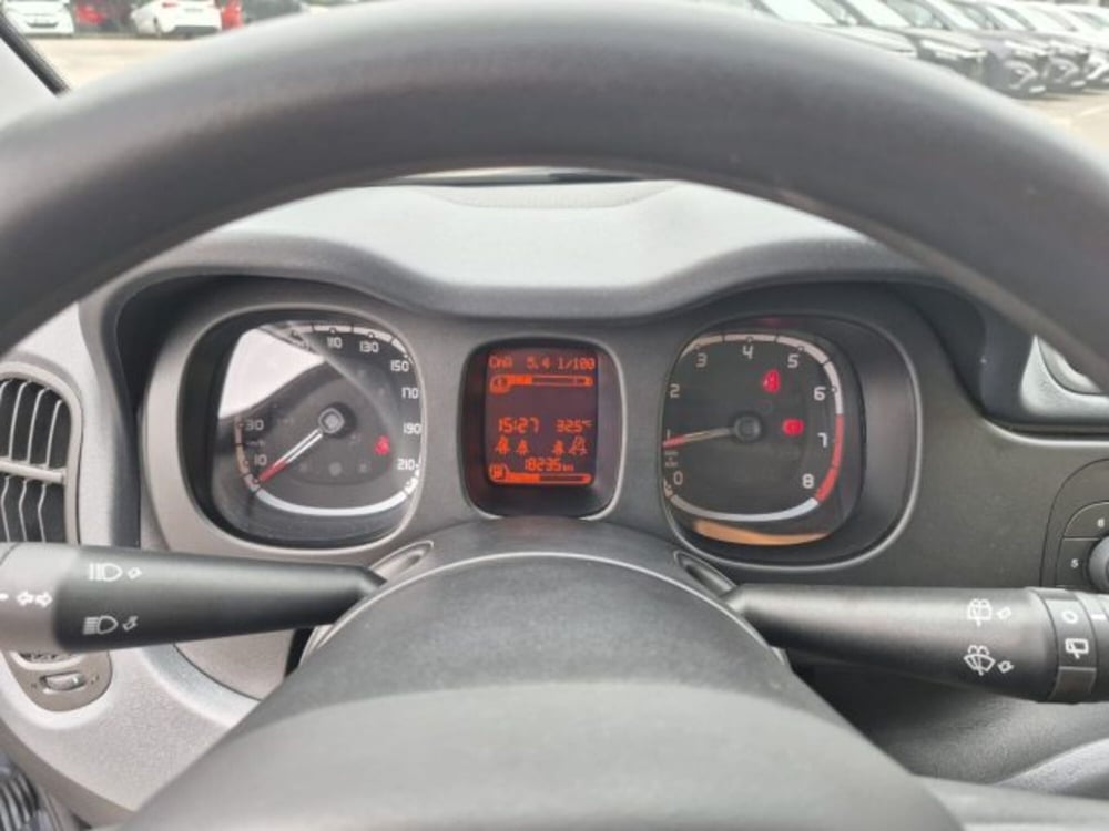 Fiat Panda usata a Bologna (10)