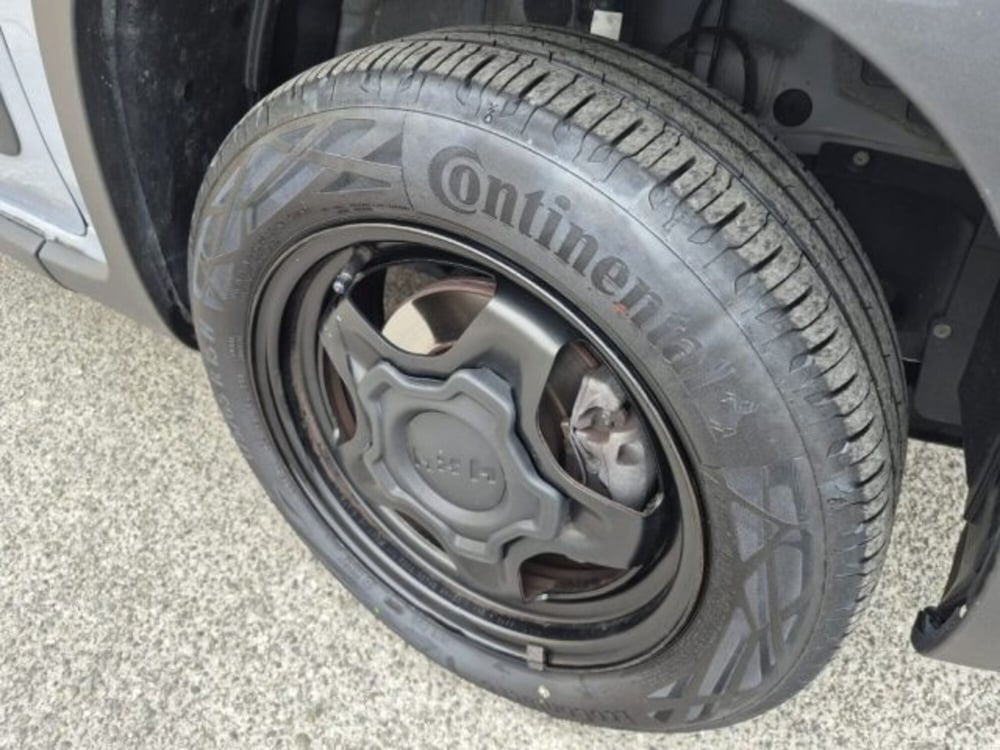 Fiat Panda usata a Bologna (6)