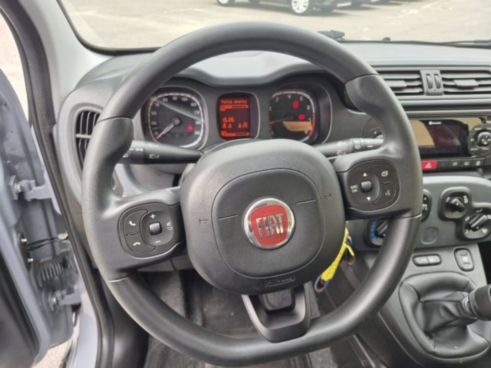 Fiat Panda usata a Bologna (7)