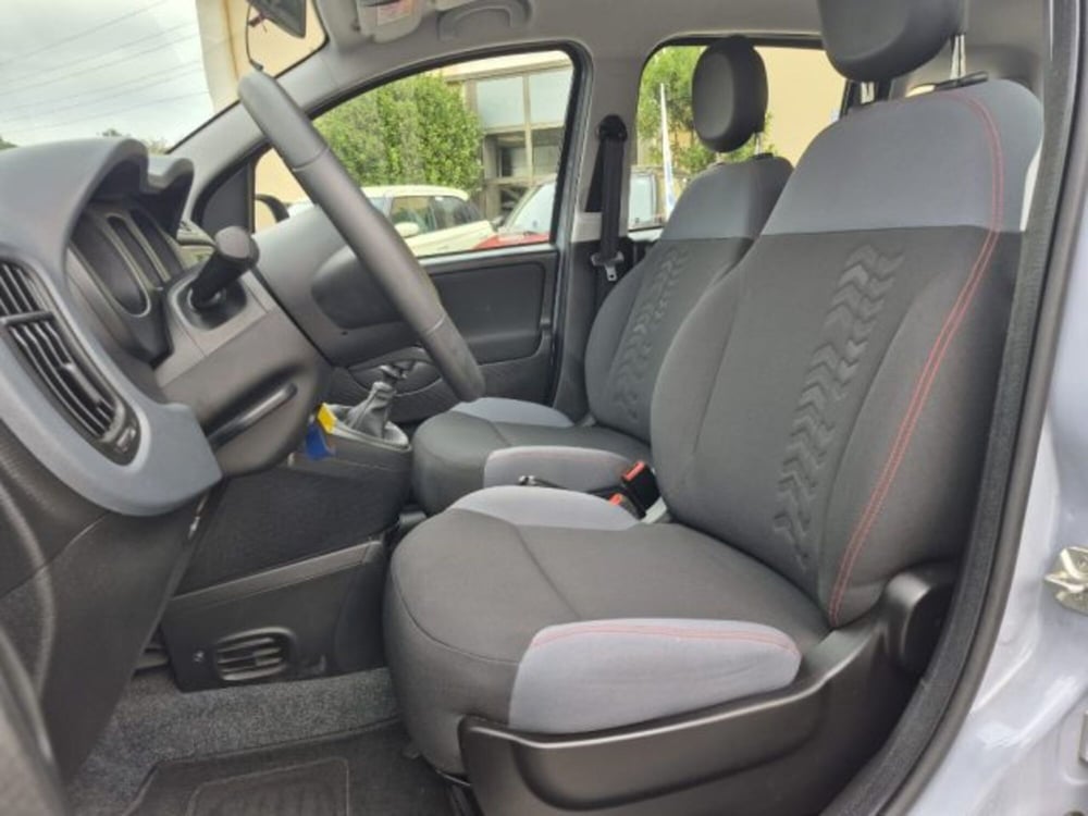 Fiat Panda usata a Bologna (8)