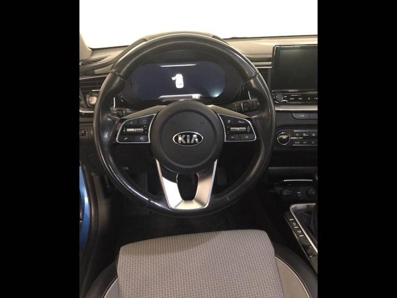 Kia XCeed usata a Torino (11)