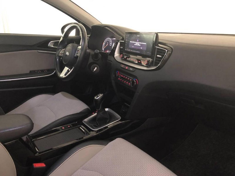 Kia XCeed usata a Torino (12)