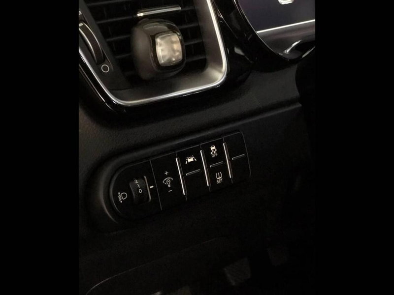 Kia XCeed usata a Torino (13)