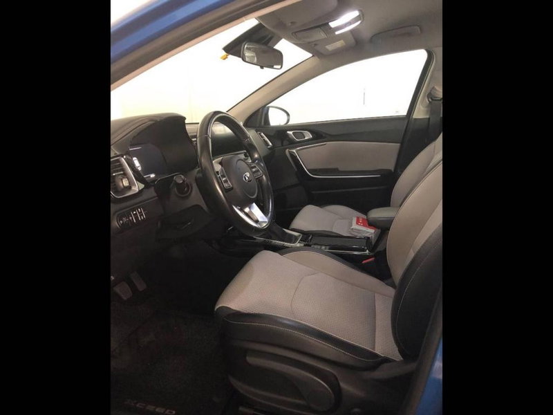 Kia XCeed usata a Torino (15)