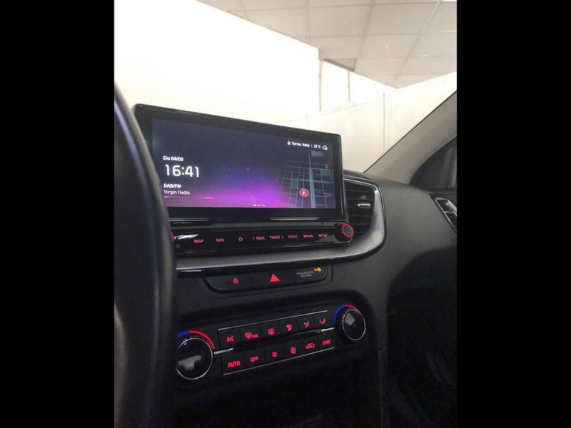 Kia XCeed usata a Torino (7)