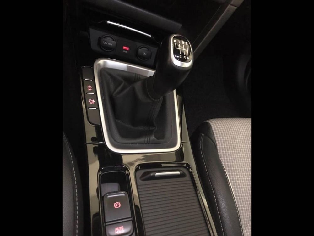Kia XCeed usata a Torino (8)