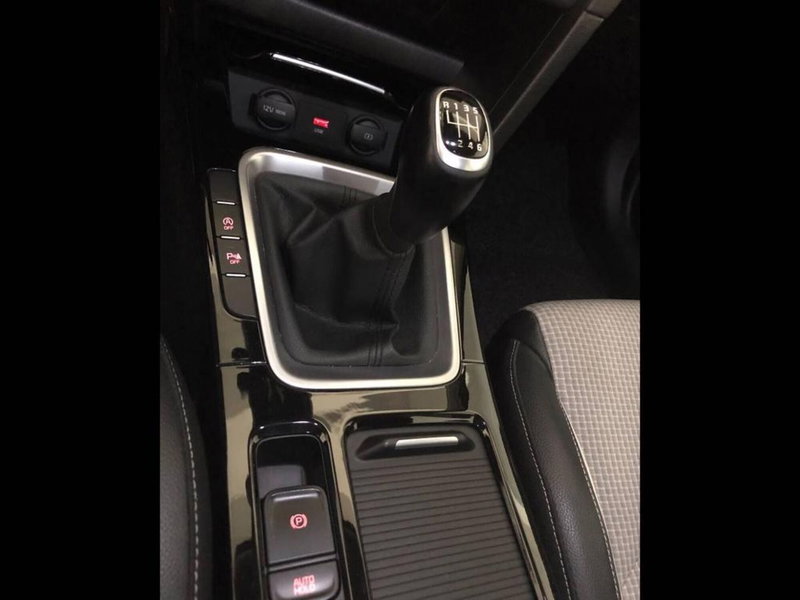 Kia XCeed usata a Torino (8)