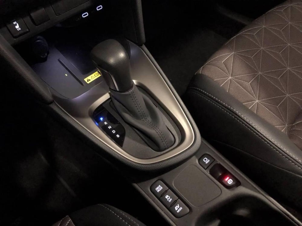 Toyota Yaris Cross usata a Torino (13)