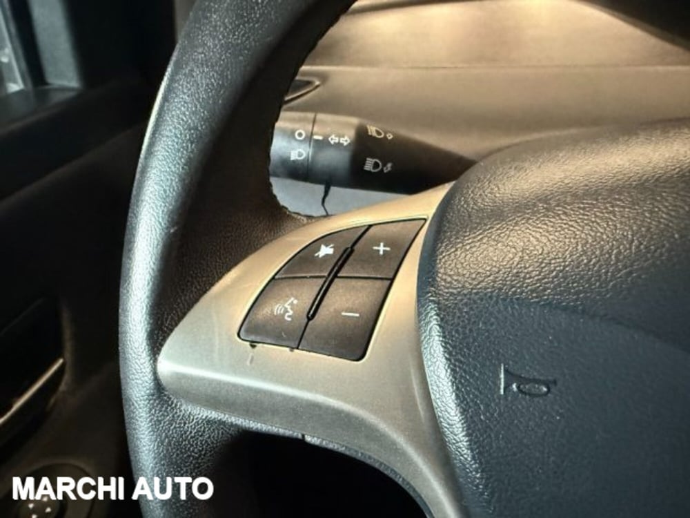 Lancia Ypsilon usata a Perugia (14)