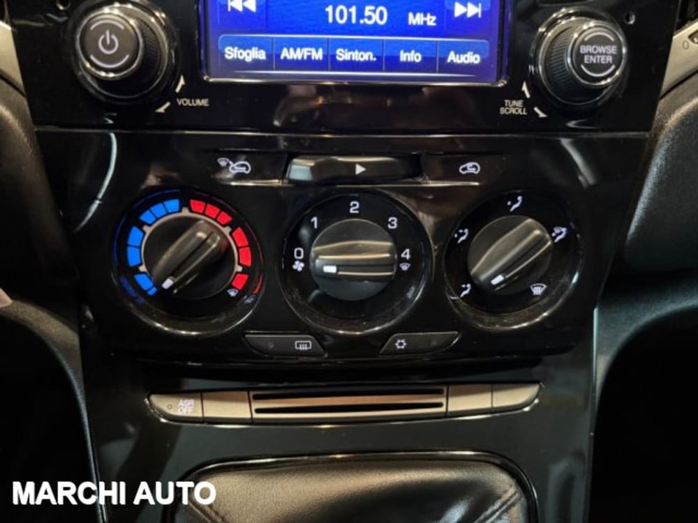 Lancia Ypsilon usata a Perugia (20)