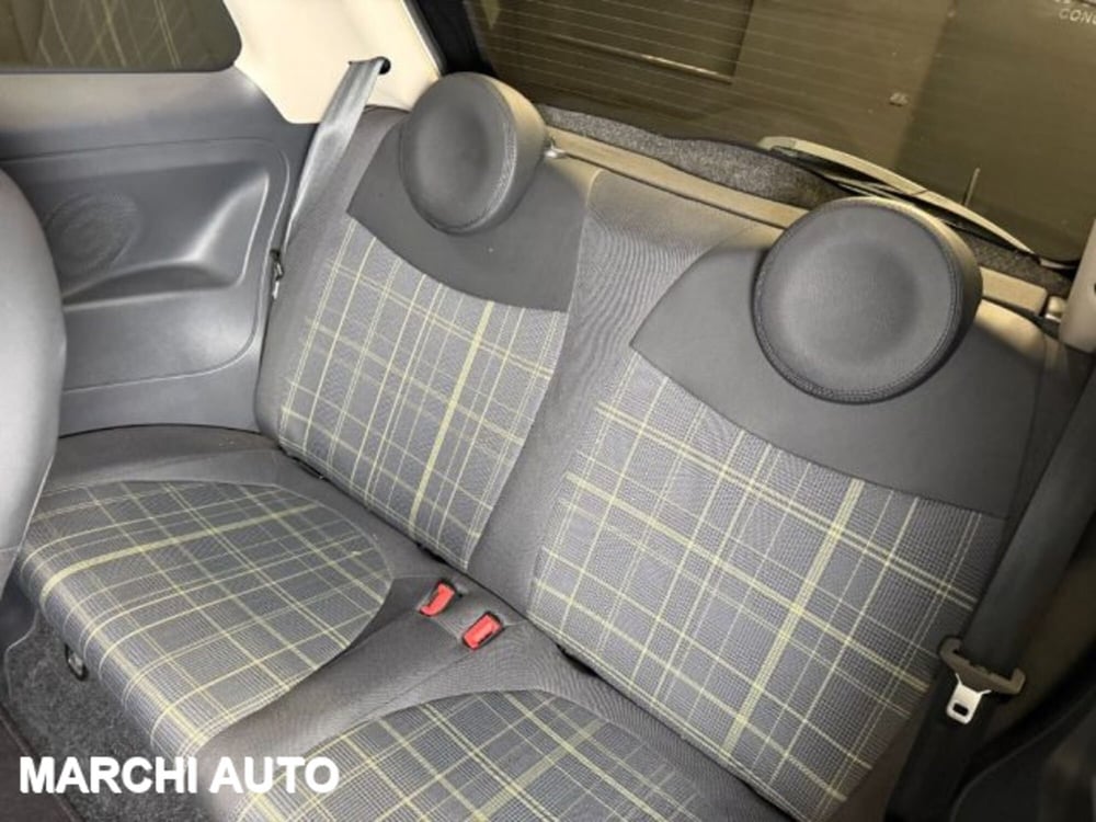 Fiat 500 usata a Perugia (12)