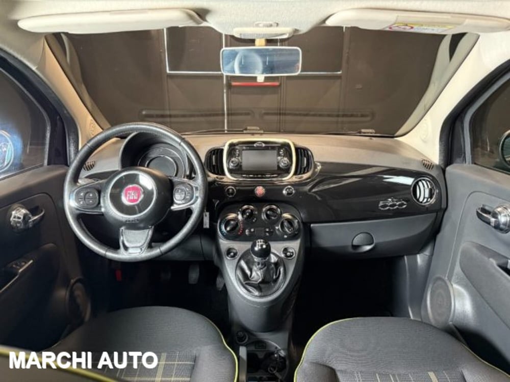 Fiat 500 usata a Perugia (13)