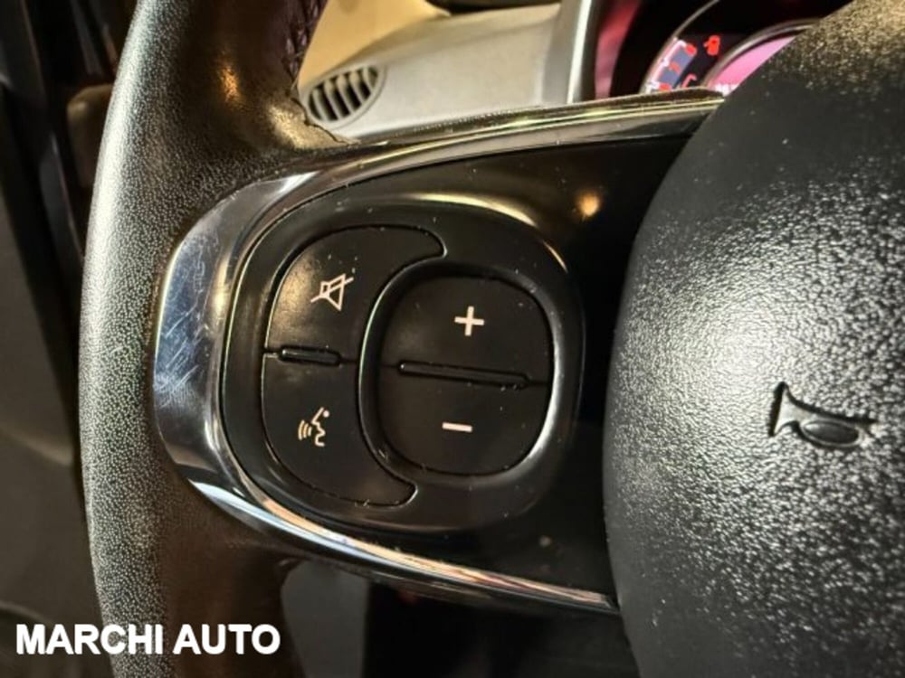 Fiat 500 usata a Perugia (14)