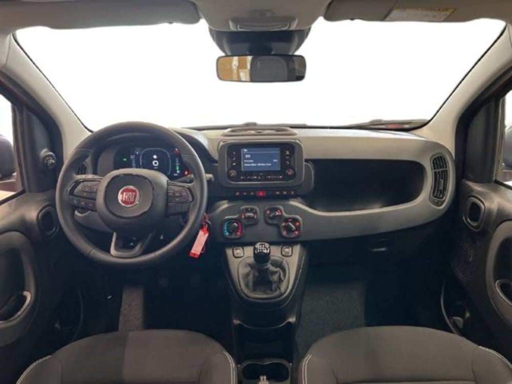 Fiat Panda nuova a Vercelli (12)