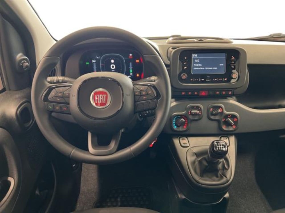 Fiat Panda nuova a Vercelli (13)