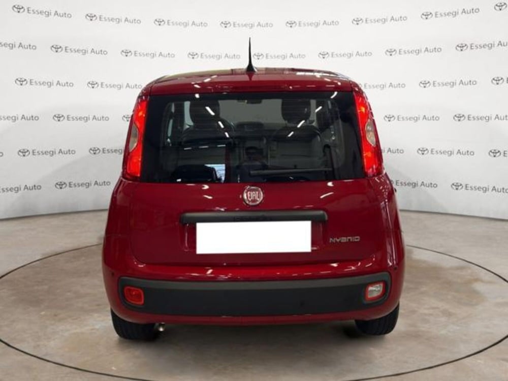 Fiat Panda nuova a Vercelli (6)