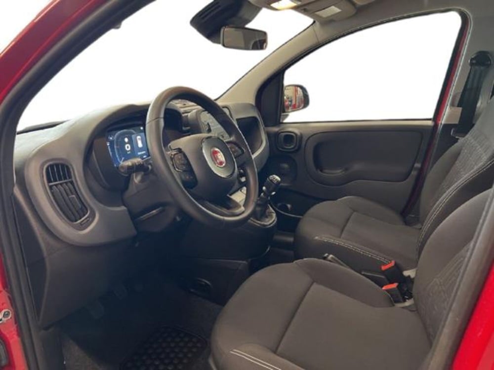 Fiat Panda nuova a Vercelli (9)