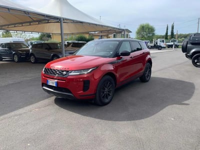 Land Rover Range Rover Evoque 1.5 I3 160 CV Auto R-Dynamic HSE del 2021 usata a Massarosa