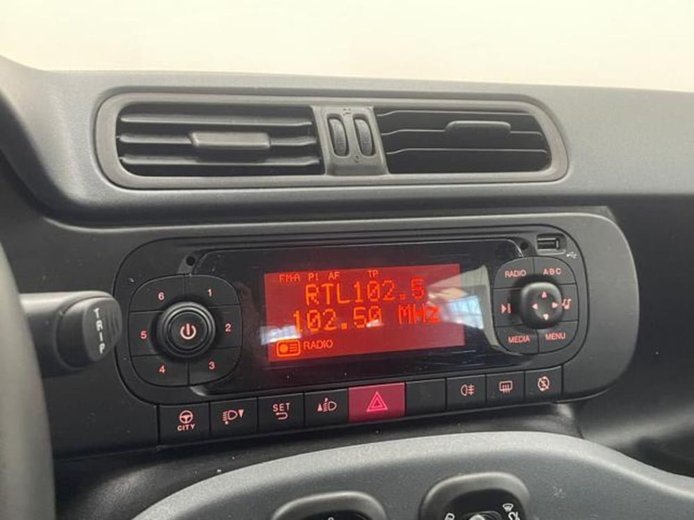 Fiat Panda usata a Como (12)