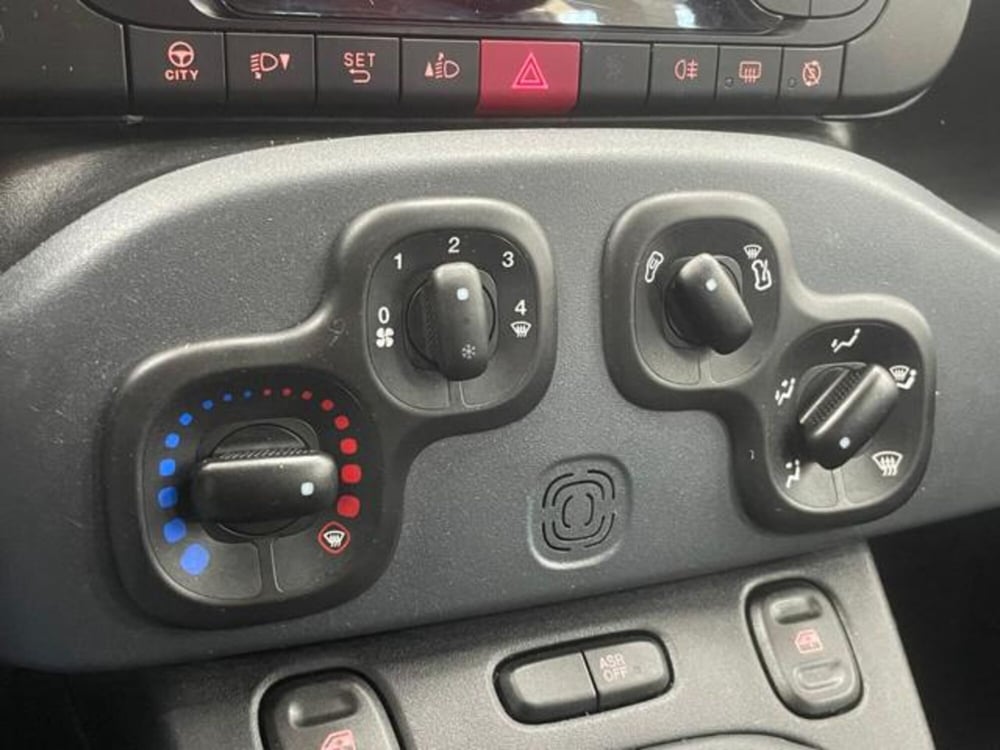 Fiat Panda usata a Como (13)