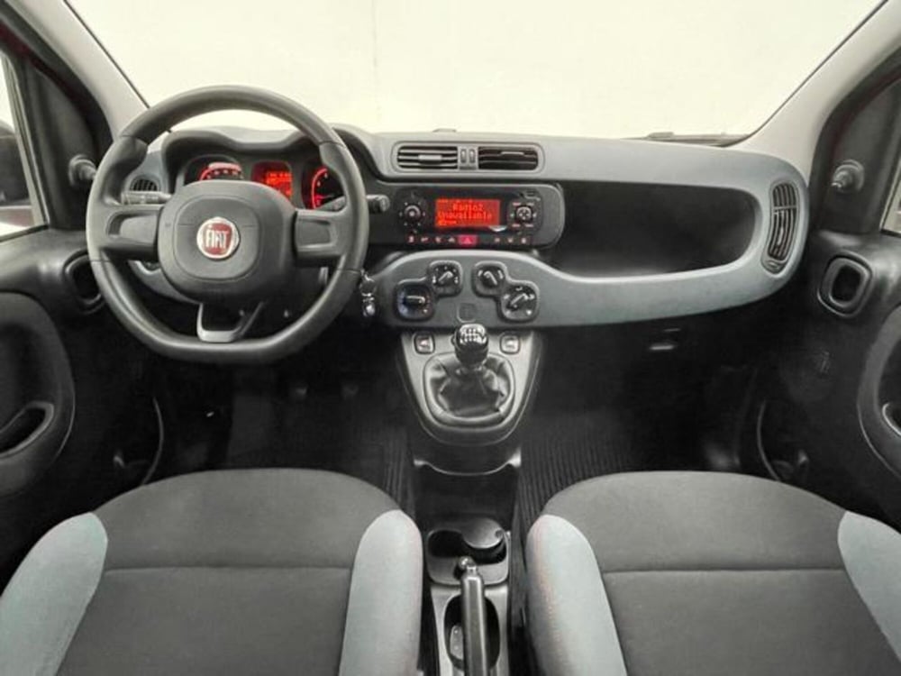 Fiat Panda usata a Como (4)