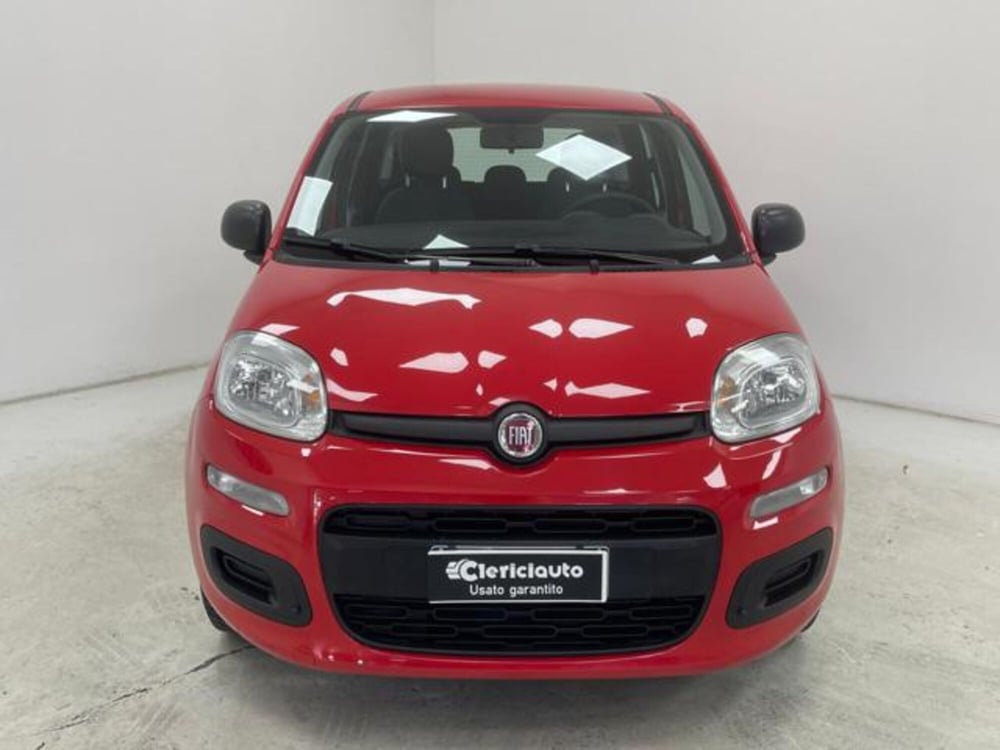 Fiat Panda usata a Como (6)