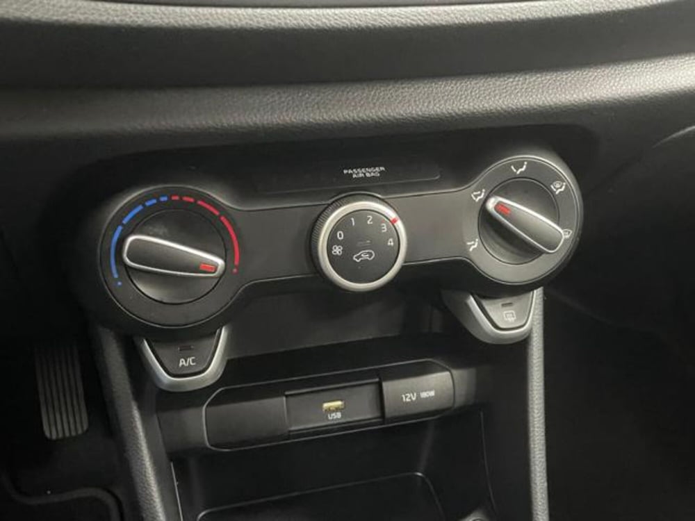 Kia Picanto usata a Como (16)