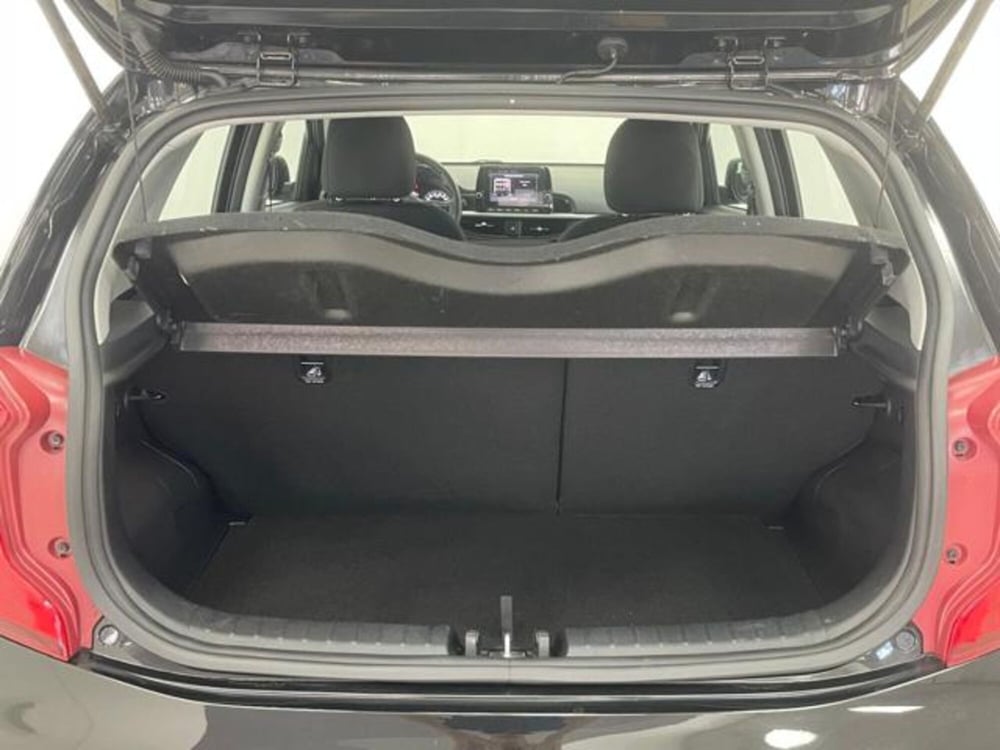 Kia Picanto usata a Como (17)