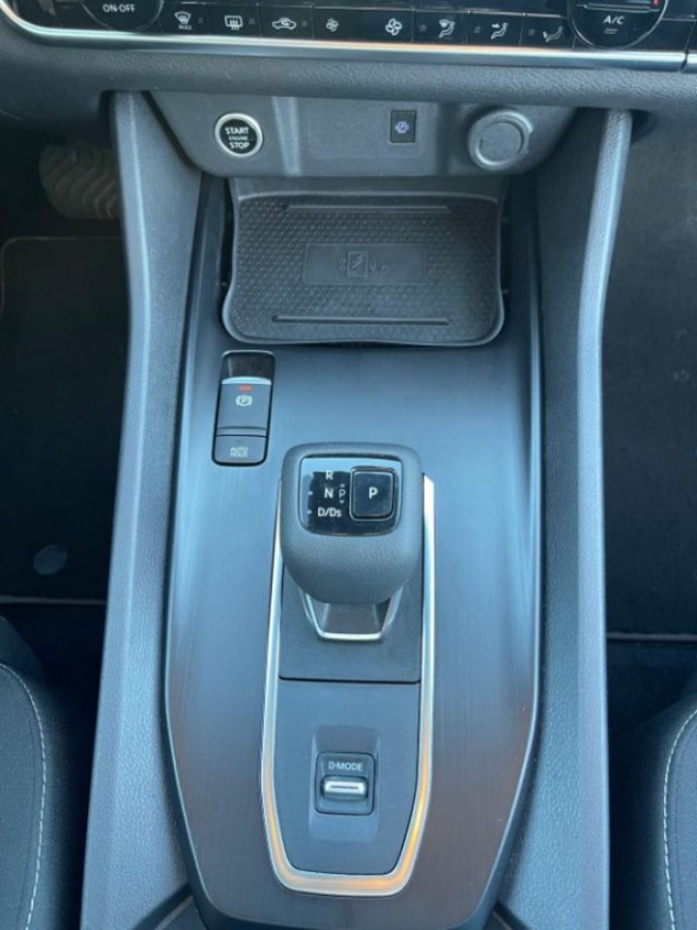 Nissan Qashqai usata a Novara (11)