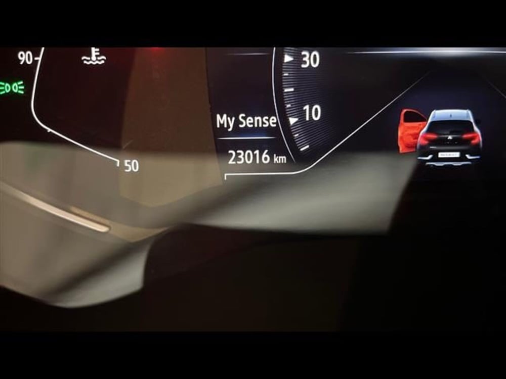 Renault Captur usata a Firenze (11)