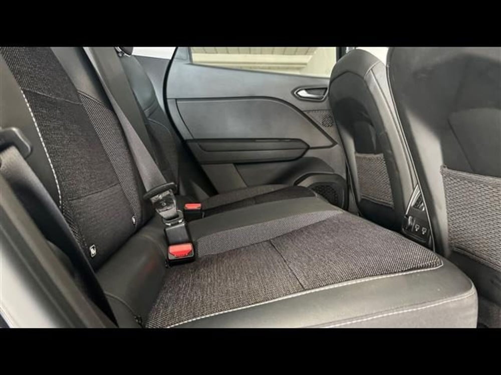 Renault Captur usata a Firenze (14)